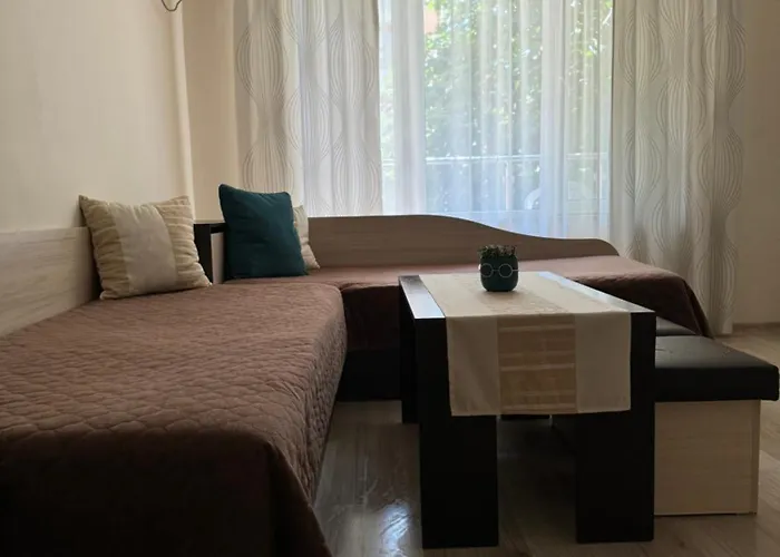 Hotel Topalovi Nessebar