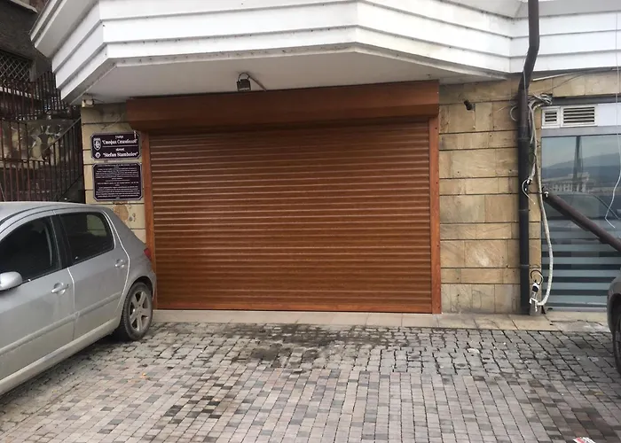 Hotel Stambolov Veliko Tărnovo