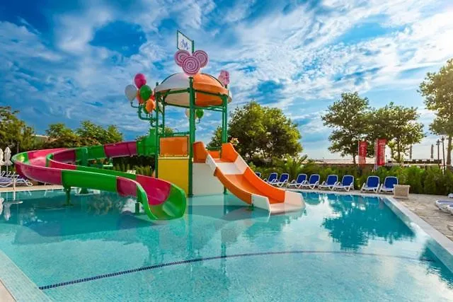 Martinez Hotel All Inclusive Sosopol