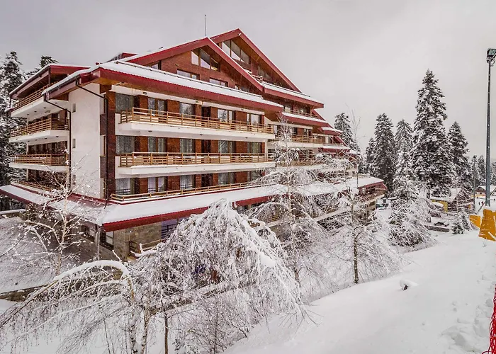 Musala Hotel Borovets