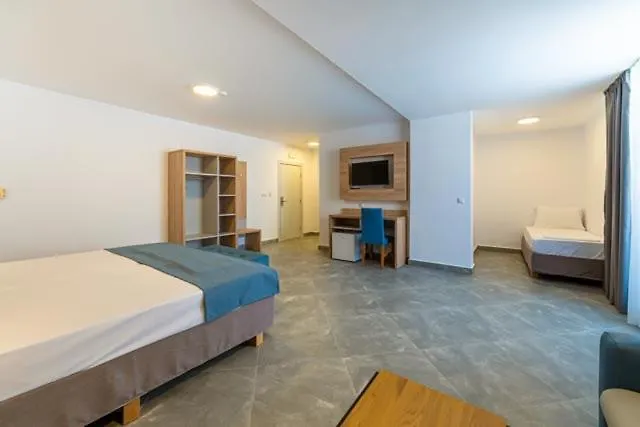 Martinez Hotel All Inclusive Sosopol