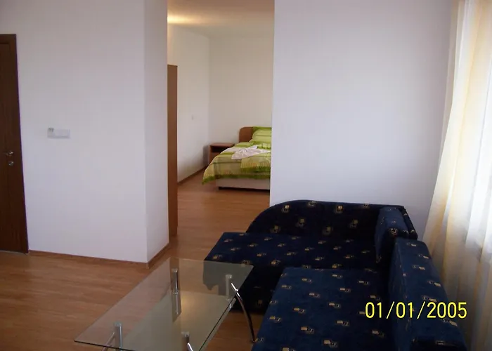 Hotel Gazei Bansko