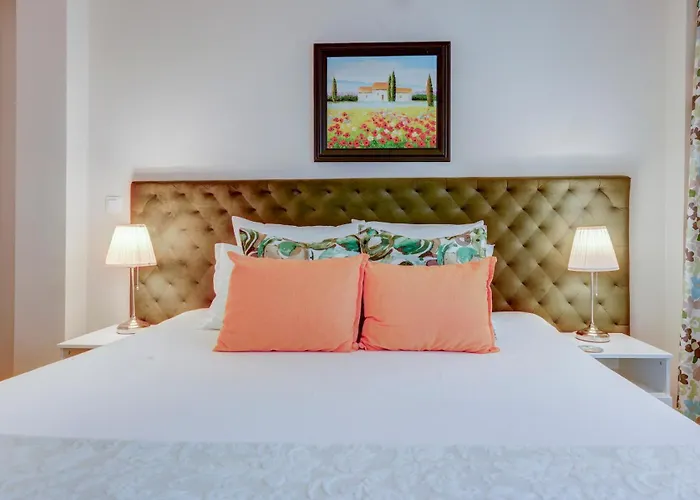 City Boutique Inn Varna