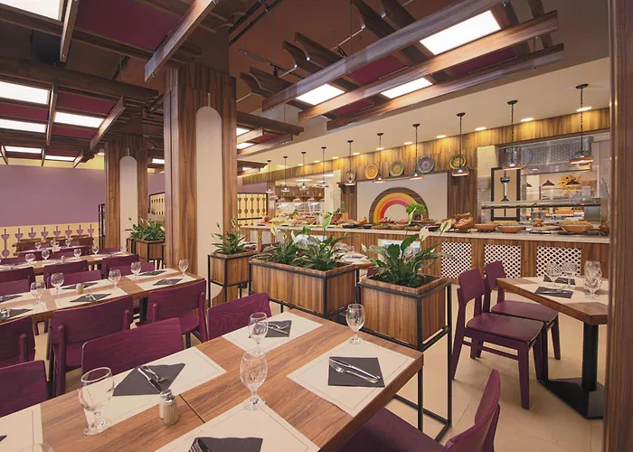 Hotel di lusso a Sunny Beach