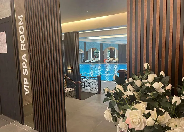 Ramada By Wyndham Sofia City Center - 4 star Hotel