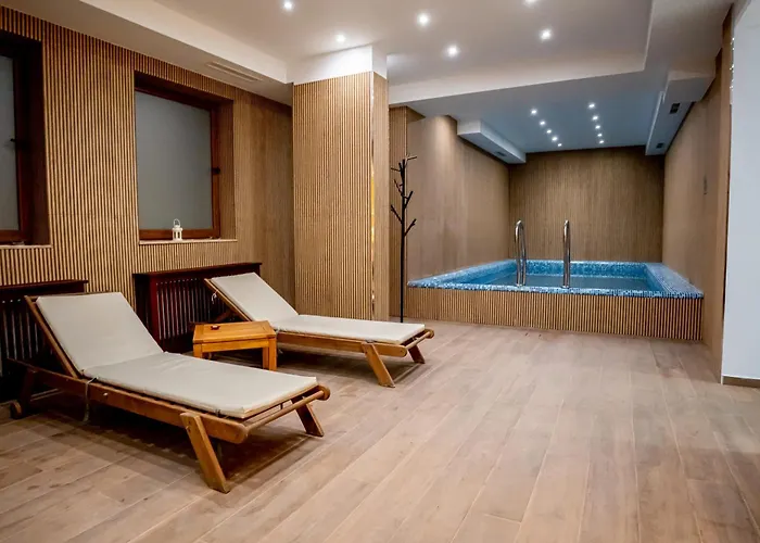 Borovets hotels near Borovets Ski Resort