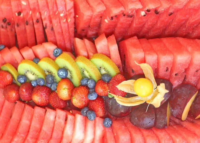 Sunny Beach hotels near The Church of St. Stephen