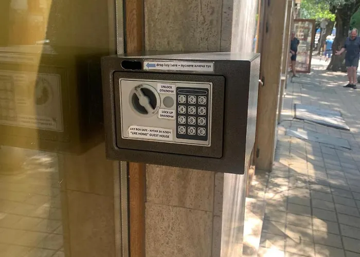 Hôtels à côté de Mosquée Bania Bachi