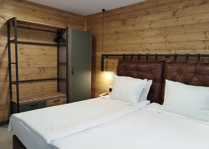 Iglika Hotel & Villas Borovets