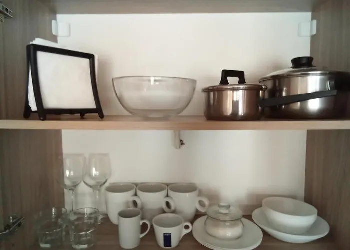 Apartment 46 Sofía