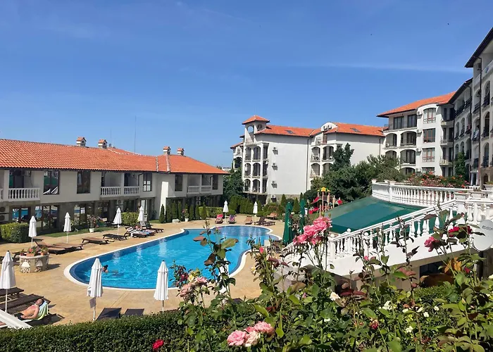 Triumph Holiday Village Sweti Wlas