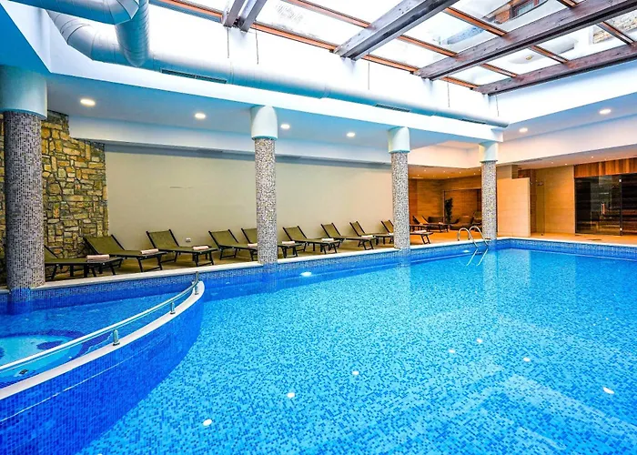 Predela 2 Aparthotel Bansko