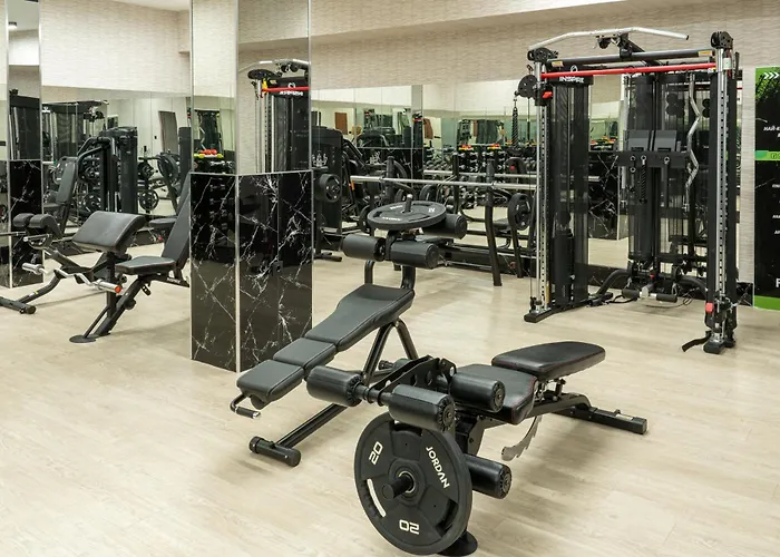 Sante Spa Hotel Велинград