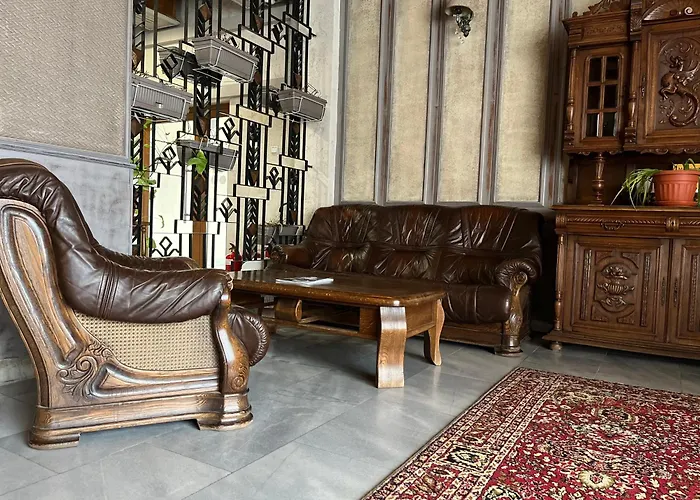 Park Hotel Ivailo Veliko Tarnovo