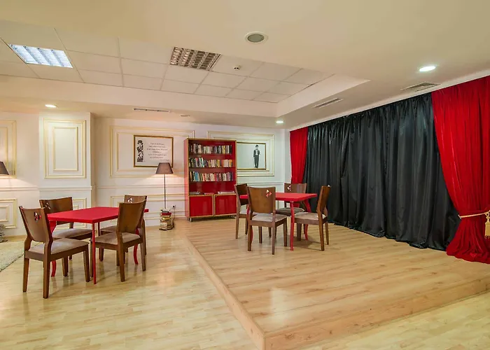 Hotel con animali ammessi a Golden Sands