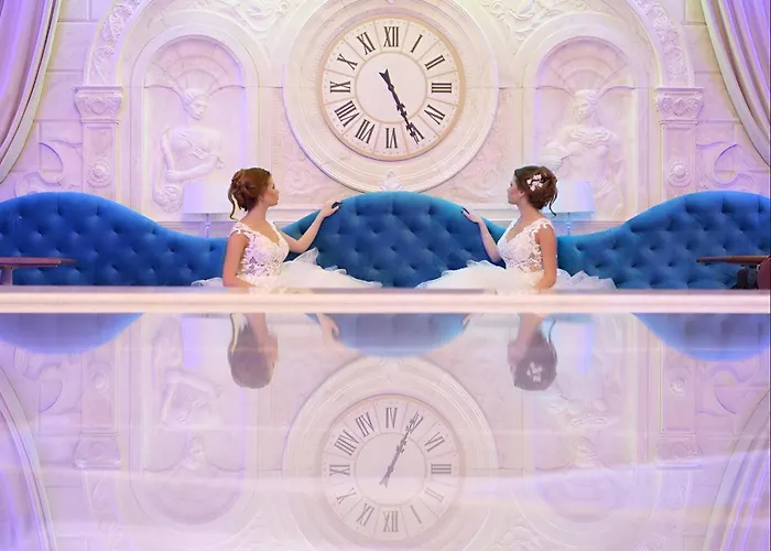 Спа Хотел Рич Велинград