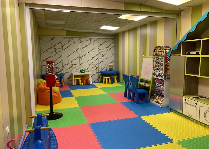 103 Degrees Hotel & Spa Сапарева Баня