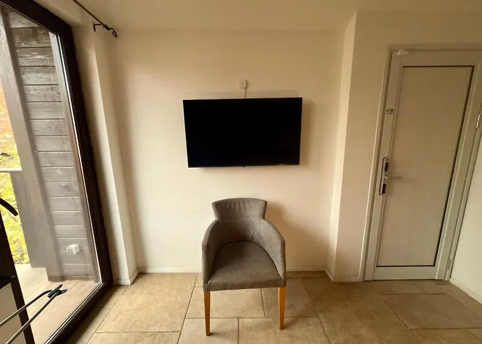 Arthotel Oscar II Sosopol