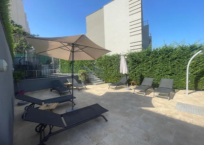 Buena Vista Villas Varna