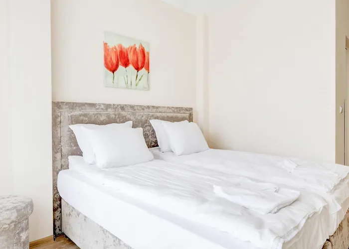 Jupiter 1 Family Hotel Balcic