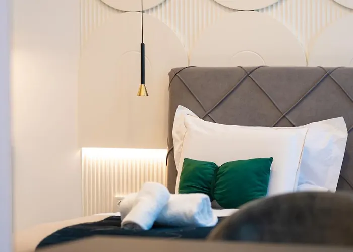 Tsarevets Boutique Hotel & Spa Veliko Tarnovo
