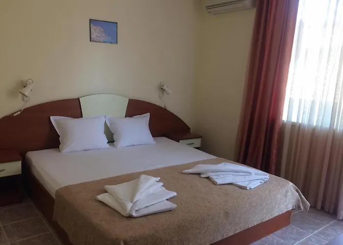 Family Hotel Dramchev Nesebăr