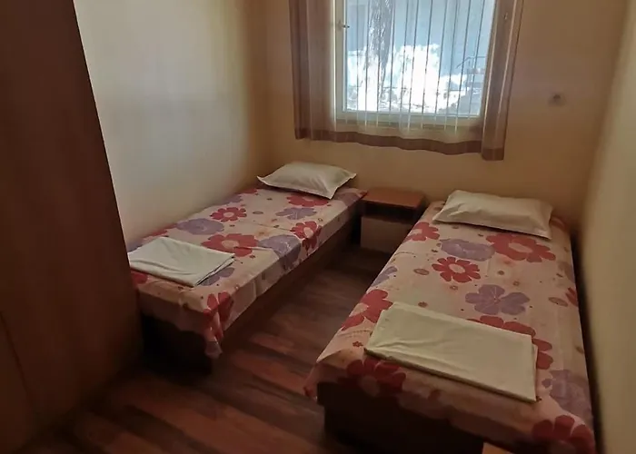 Elit Holiday Village Obzor