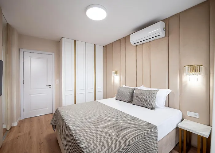 Harmony Suites Grand Resort Sunny Beach