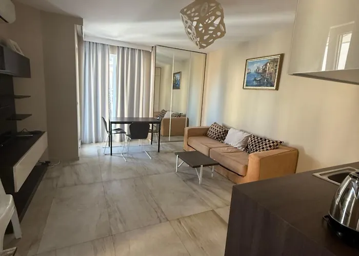 Aparthotel Botabara Del Mar Boutique Pomorie