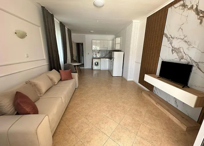 Horizont Apartments Slantschew brjag