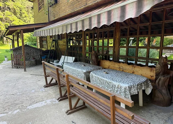 Persey Villa Borovets