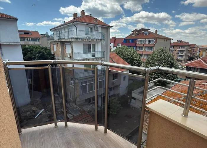 M&D Hotel Nesebăr