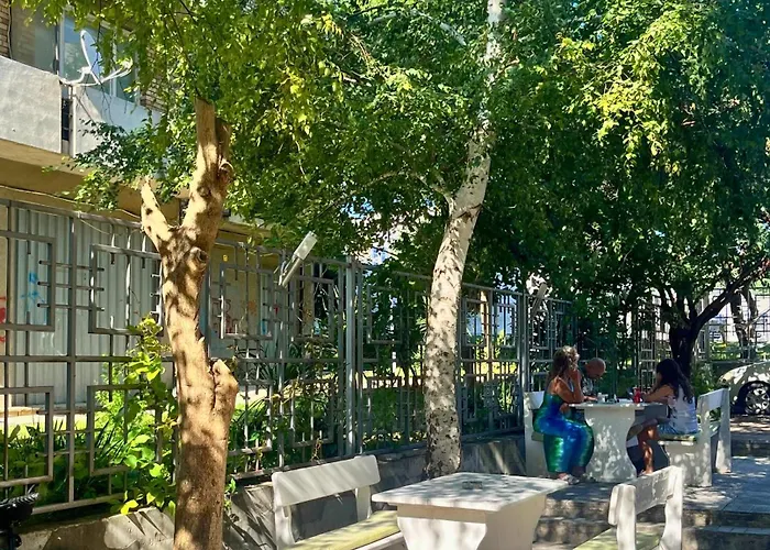 Stela Aparthotel Nesebăr