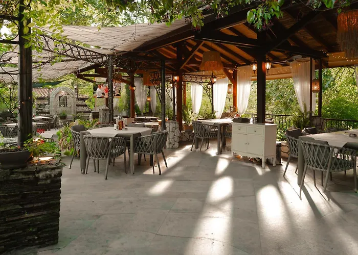 Family Hotel Edia-Sandanski