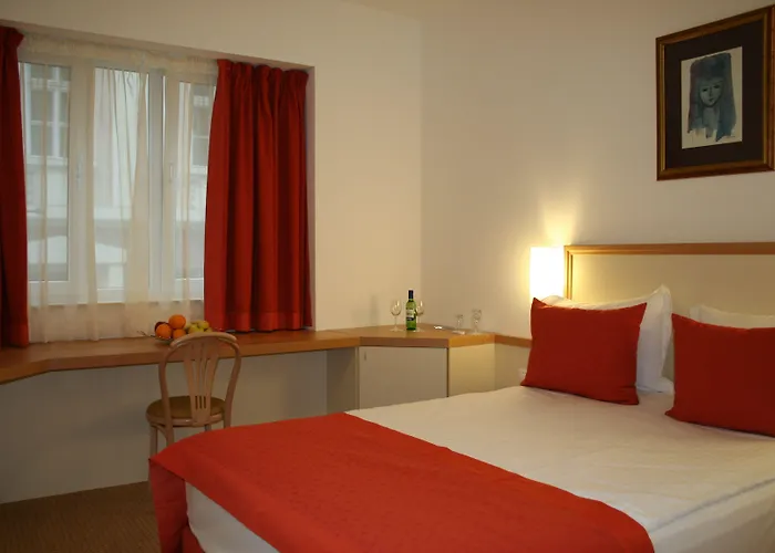 Designhotels in Sofia