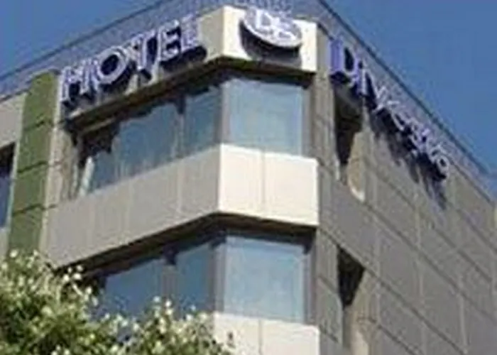 Hotel Divesta - self check in Warna