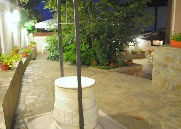 Belle Ville Hotel Plovdiv