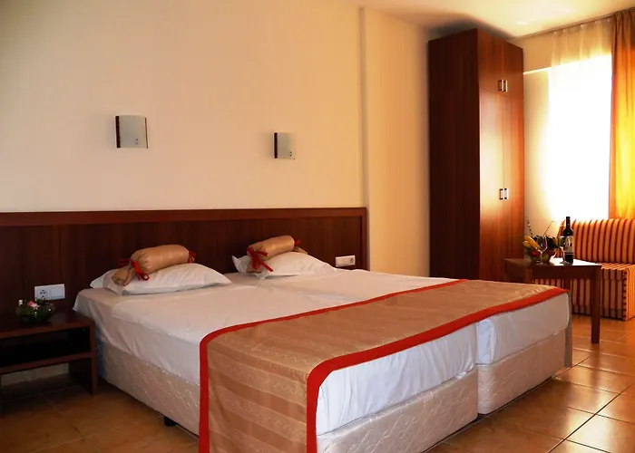 Hotels in Goldstrand