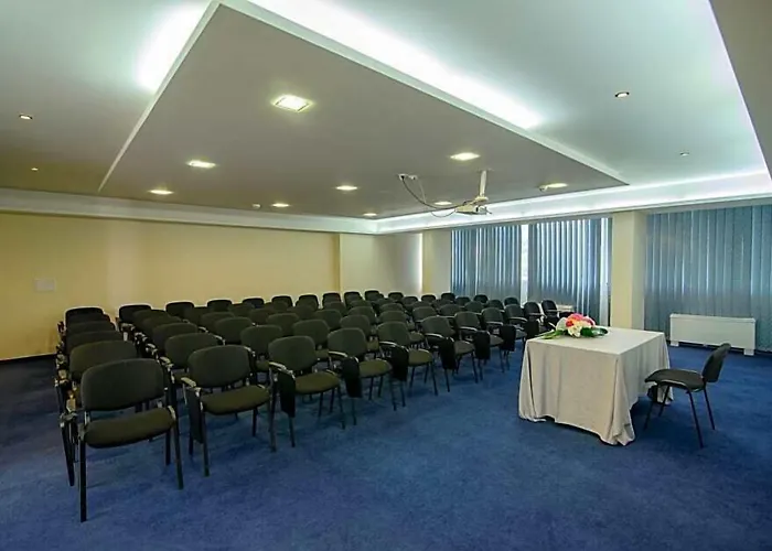 Boutique Spa Hotel Orchidea Golden Sands