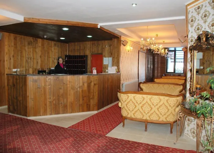 Elegant Lodge Hotel Bansko