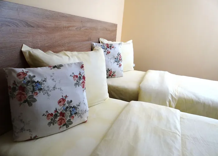Tarnava - Oldtown House Hotel Veliko Tarnovo