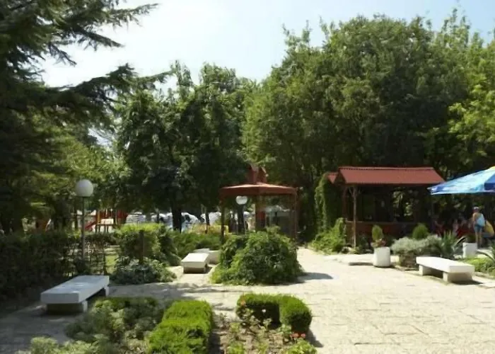 Panorama Hotel Albena