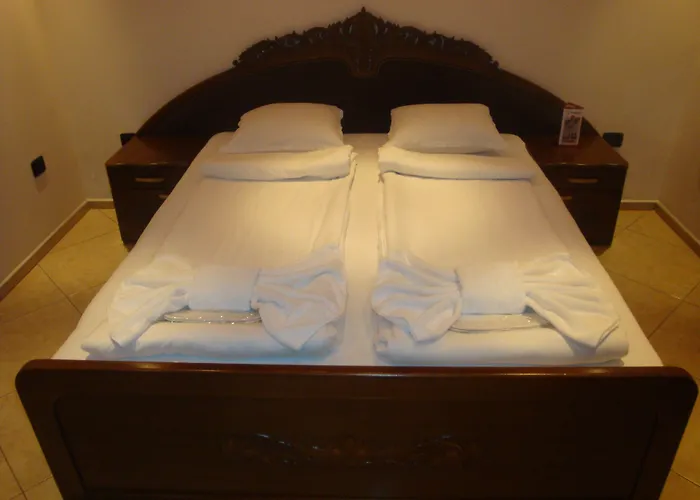Family Hotel Niagara Varna