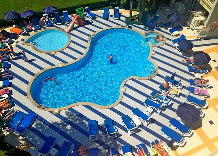 Kalofer Hotel Sunny Beach