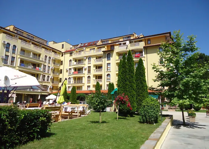 Ps Summer Dreams Sunny Beach