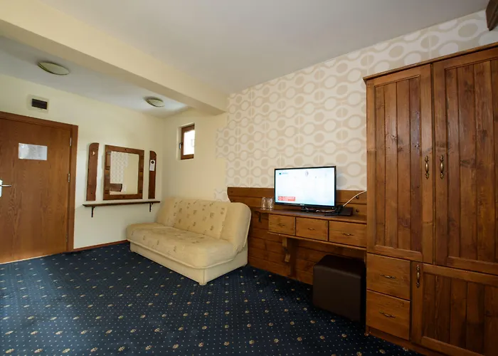 Kap House Family Hotel Bansko