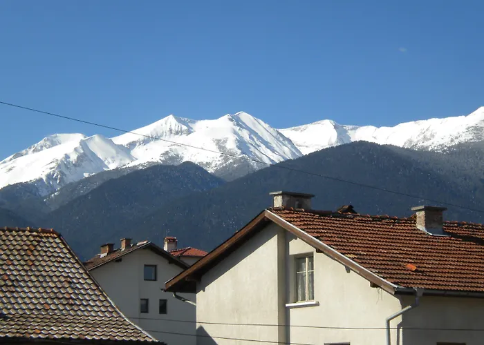 Boutique Guest House Ikonomov Bansko