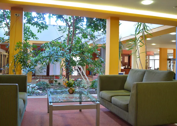 Hotel Bankya Palace