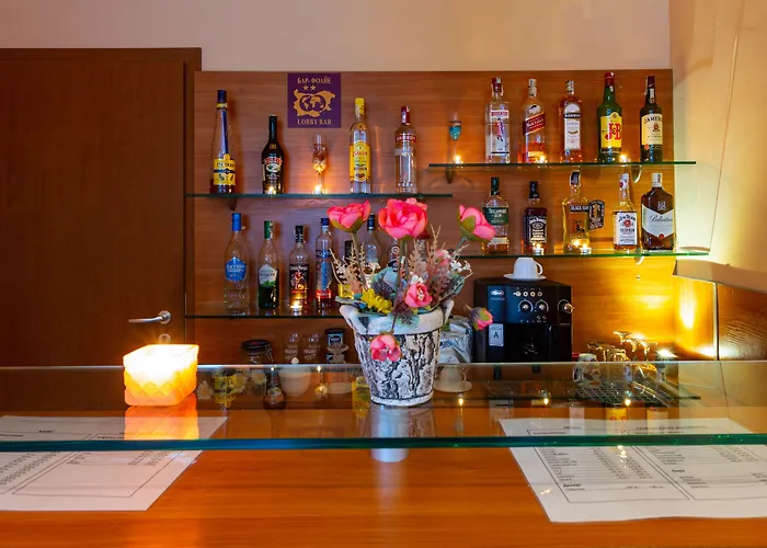 Family Hotel Jemelly Obzor