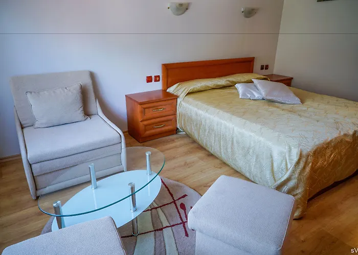 Moura Boutique Hotel By Asteri Hotels Borovets